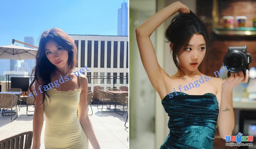 【Onlyfans】INS亞裔網紅mimicakiez 付費 自慰 做愛 女女 合集[某房原版]【4.94G】
