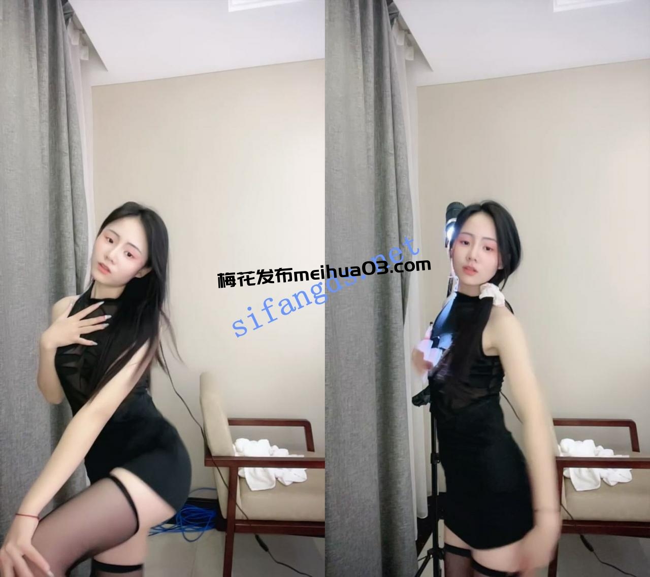 ██气质型！【橙橙呀】高端女神裸舞，各种大尺度表演